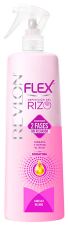 Condicionador Definidor de Cachos Flex 2 Phases 400 ml