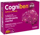 Cogniben 30 comprimidos