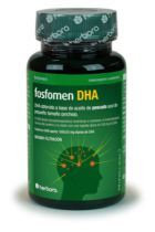 Fosfómen DHA 1000 mg 60 Pérolas