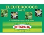 Forte Eco Eleuterococo 60 Cápsulas