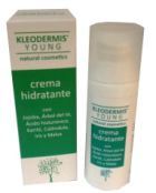 Creme Hidratante Plaisirnature 50 ml