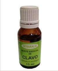 Essência de cravo 15 ml