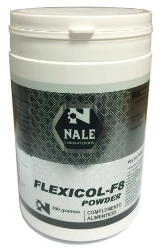 Flexicol F-8 Pó 300 gr