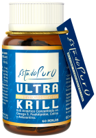 Pérolas Ultra Krill 60