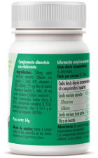 Cardo de leite 500 mg 100 Comprimidos