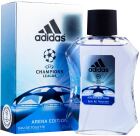 Champions League Arena Eau de Toilette 100ml