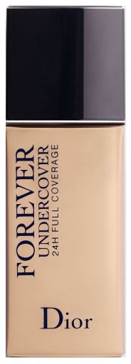 Forever Undercover Skin Fluido Maquiagem Bege Médio 030