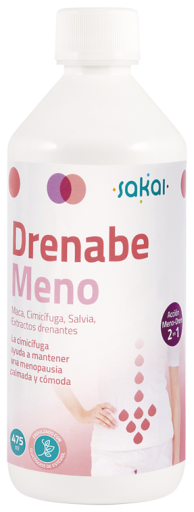 Drenar Meno 475 ml