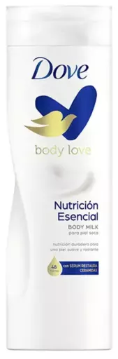 Loção Corporal Nutrição Essencial 400 ml