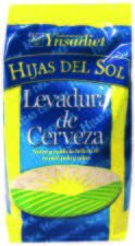 Saco de Levedura de Cerveja 150 g