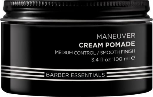 Brews Creme Pomada Manobra 100 ml