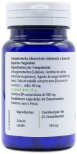 Cavalinha 100 comprimidos 500mg