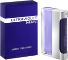 Vaporizador Ultraviolet Man Eau de Toilette