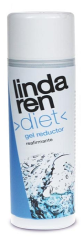 Gel Reductor Reafirmante 200 ml