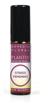 Stress ecológico sem álcool para mulheres 20 ml