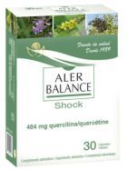 Alerbalance Shock 30 cápsulas