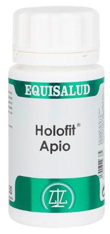 Holofit Apio 50 Caps