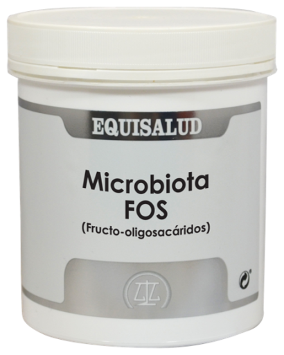 Microbiota Fos Fructo-Oligosacarídeos 300 gr