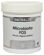 Microbiota Fos Fructo-Oligosacarídeos 300 gr