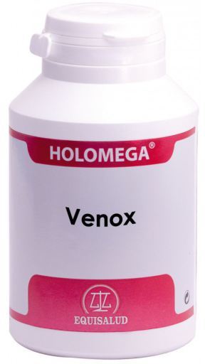 Holomega Venox 180 cápsulas