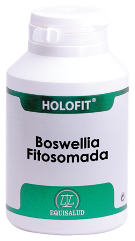 Holofit Boswellia Fitosomada 180 Cápsulas