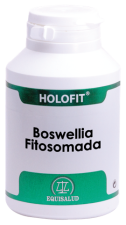 Holofit Boswellia Fitosomada 180 Cápsulas