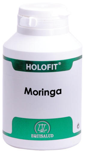 Holofit Moringa 180 Cápsulas