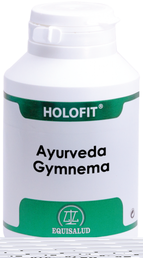 Holofit Ayurveda Gymnema 180 cápsulas