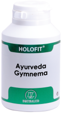 Holofit Ayurveda Gymnema 180 cápsulas