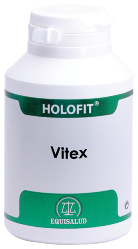 Holofit Vitex 180 cápsulas