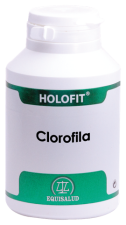 Holofit Clorofila 180 Cápsulas