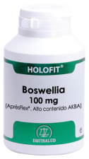 Holofit Boswellia 100mg 180 cápsulas