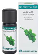 Óleo Essencial Bio Manjericão 10 ml