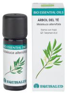 Óleo Essencial Bio Tea Tree 10ml