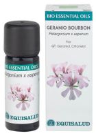 Óleo Essencial Ecológico Bourbon de Gerânio 10 ml