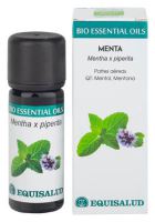 Bio Óleo Essencial Menta 10ml