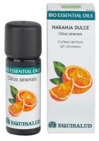 Bio Óleos Essenciais Laranja Doce 10ml