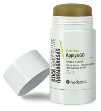 Remodelação Stick Burn Fat 75 ml