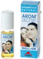 Rolo Aromacne para uso externo 5 ml