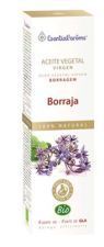 Óleo Vegetal Borragem 100 ml