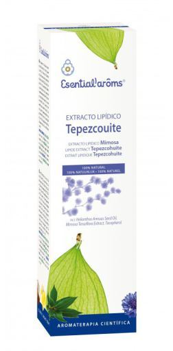 Extrato de tepezcohuite 100 ml