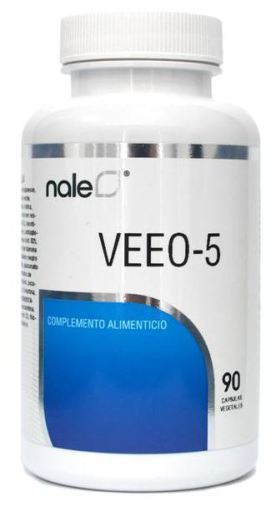 Veeo5 565 mg 90 Cápsulas