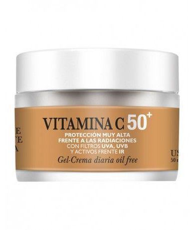 Vitamina C 50 + creme