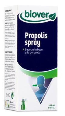 Bio Própolis Spray Oral 25 Ml