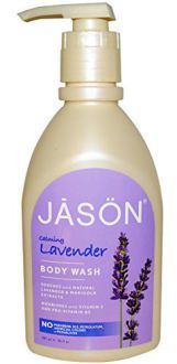 Calmante Lavanda Corpo Lavagem 900 ml