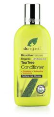 Condicionador com Tea Tree Orgânica