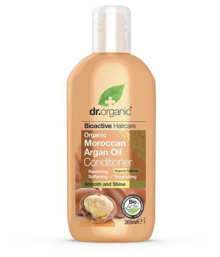 Condicionador Marroquino de Óleo de Argan 250 ml