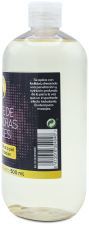 Óleo de Amêndoa 500 ml