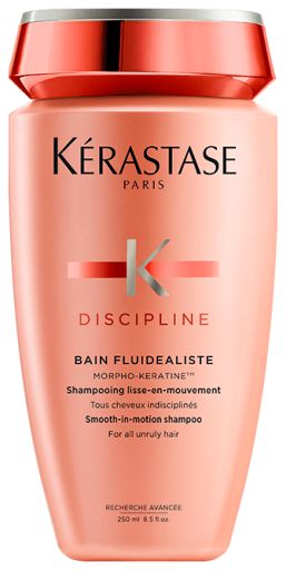 Shampoo Discipline Bain Fluidéaliste