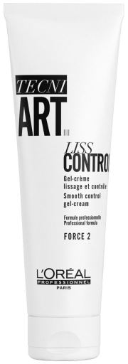 Tecniart Gel Cream Liss Control 150ml